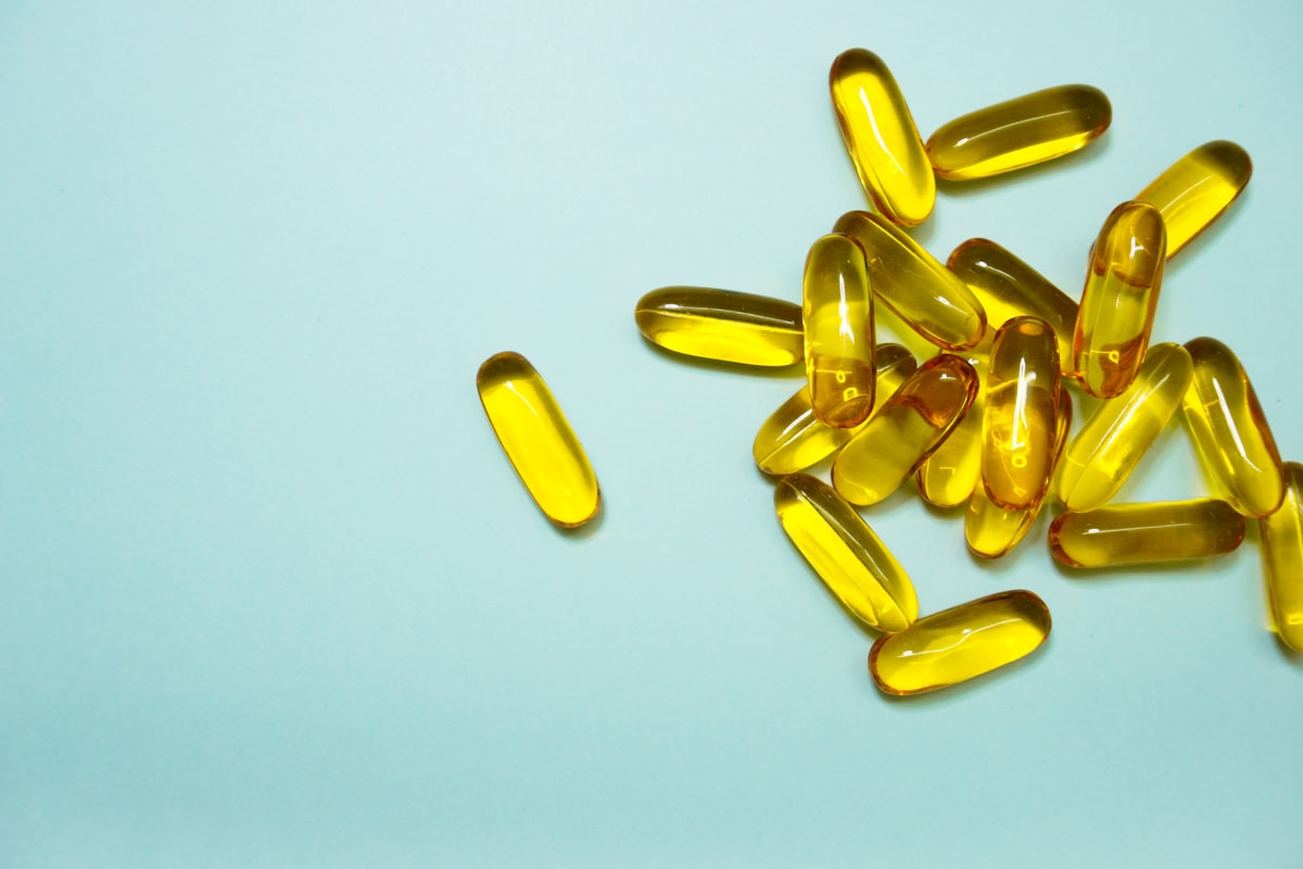 Complejo Vitamina B Orgánico