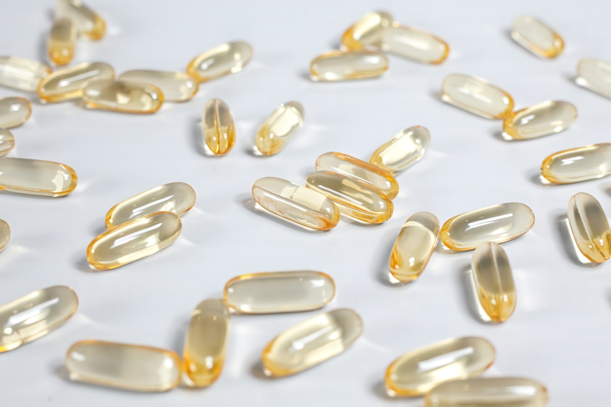 Vitamina D3 y K2 Sinergia